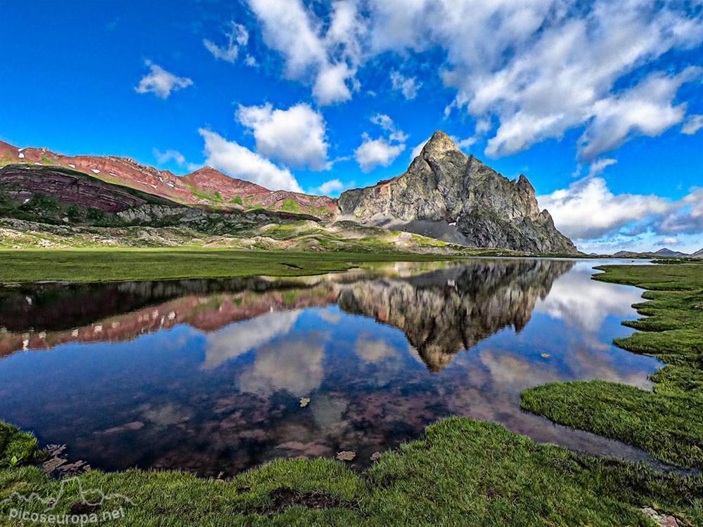 Апартаменты El Ventanal De Collarada Вильянуа Номер фото